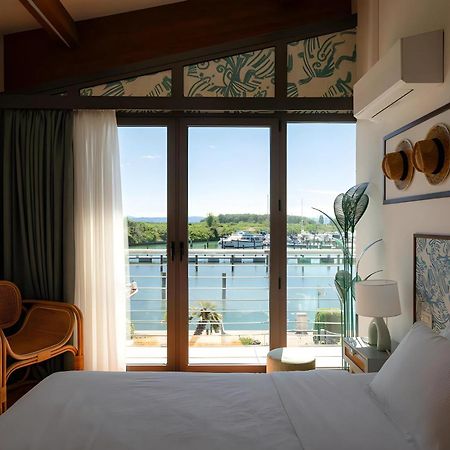 Hotiday Room Collection - Grado Ngoại thất bức ảnh