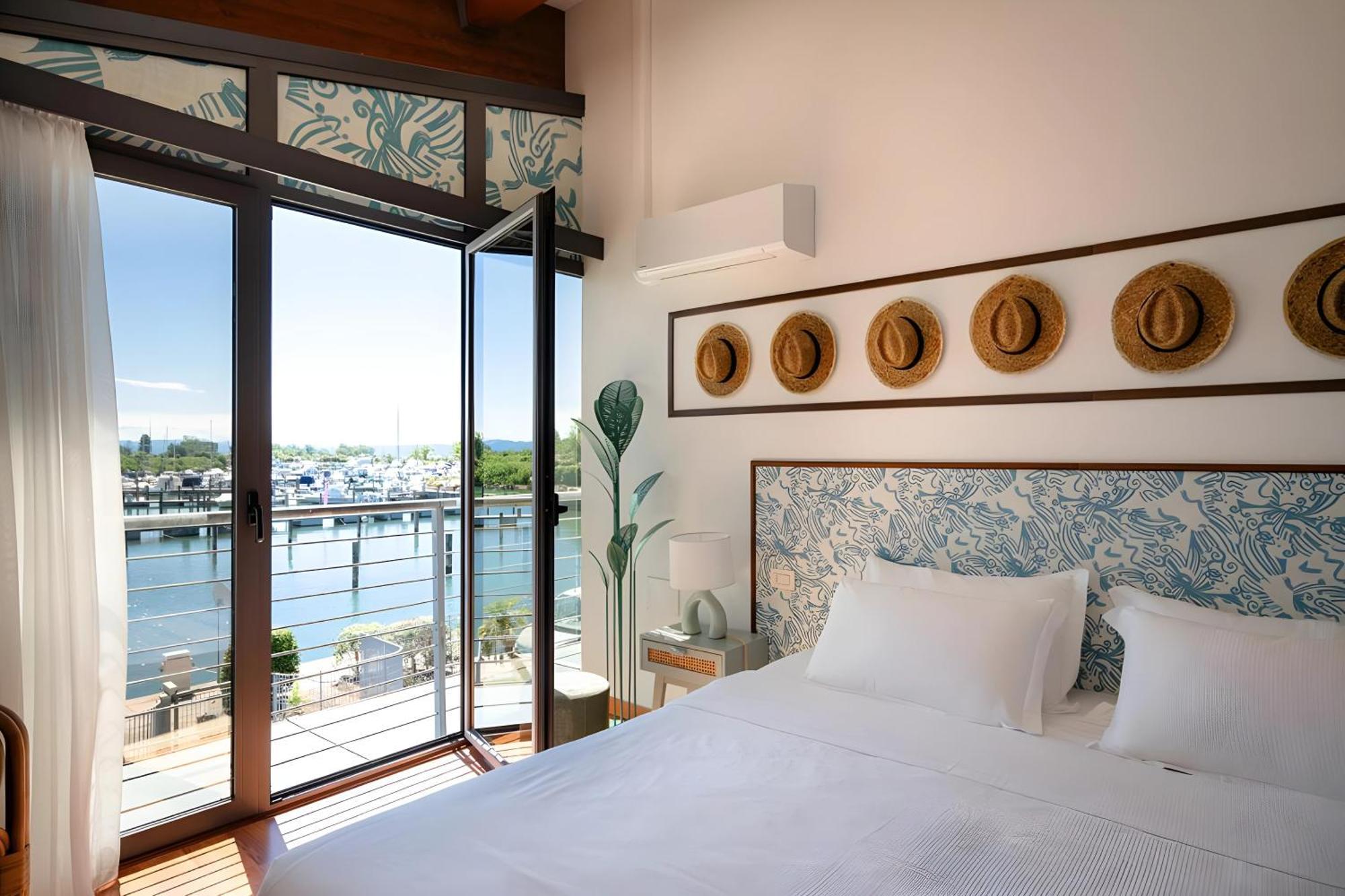 Hotiday Room Collection - Grado Ngoại thất bức ảnh
