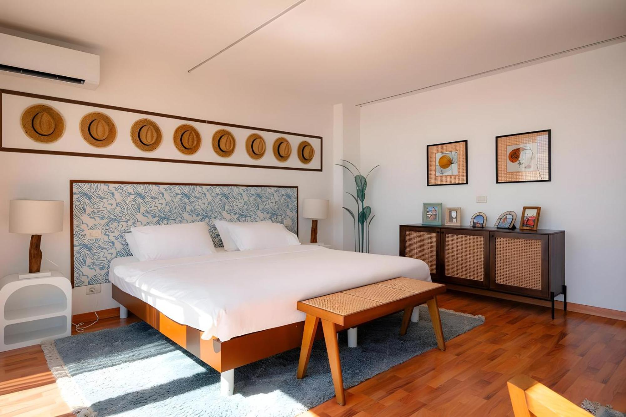 Hotiday Room Collection - Grado Ngoại thất bức ảnh