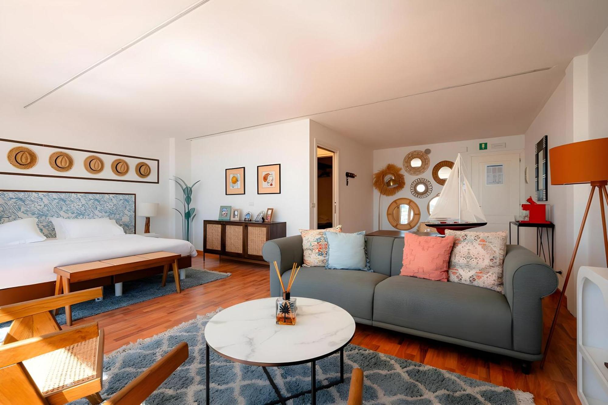 Hotiday Room Collection - Grado Ngoại thất bức ảnh