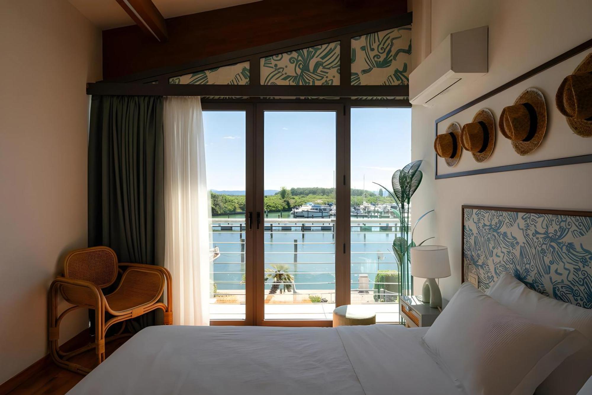 Hotiday Room Collection - Grado Ngoại thất bức ảnh