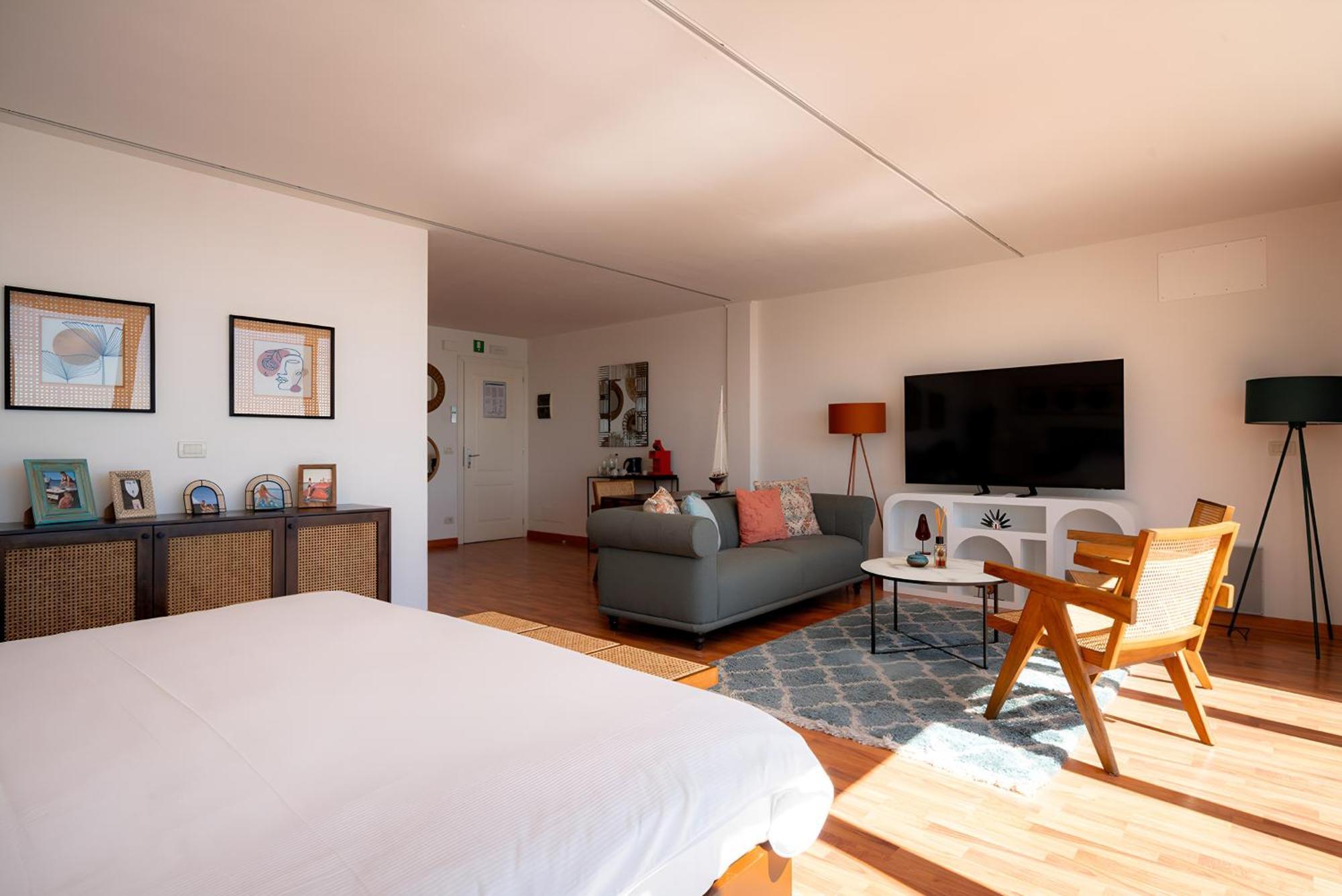 Hotiday Room Collection - Grado Ngoại thất bức ảnh