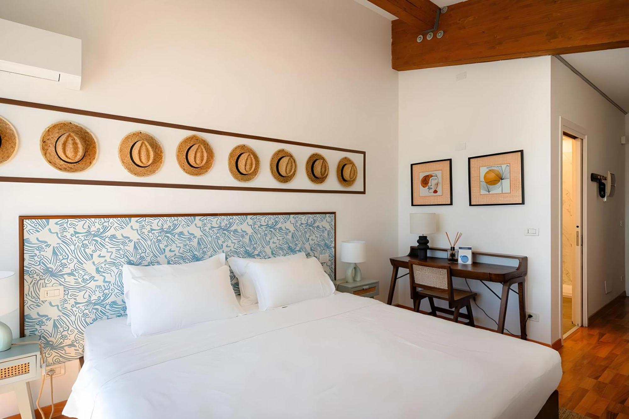 Hotiday Room Collection - Grado Ngoại thất bức ảnh