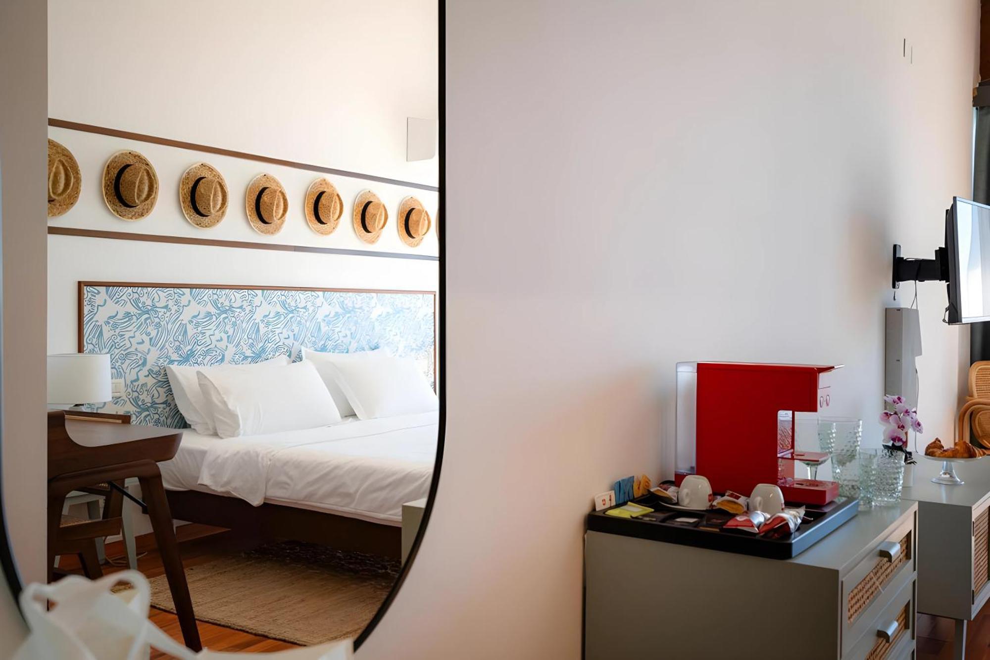 Hotiday Room Collection - Grado Ngoại thất bức ảnh