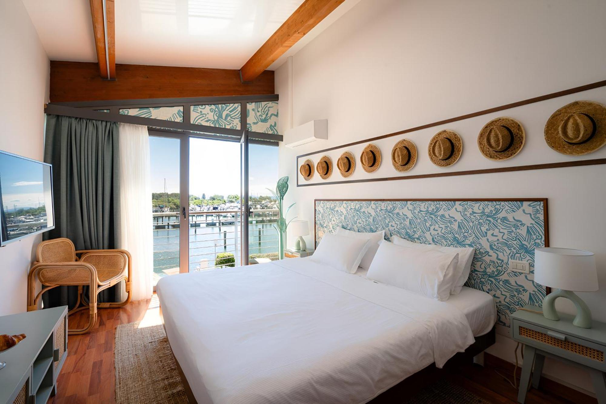 Hotiday Room Collection - Grado Ngoại thất bức ảnh